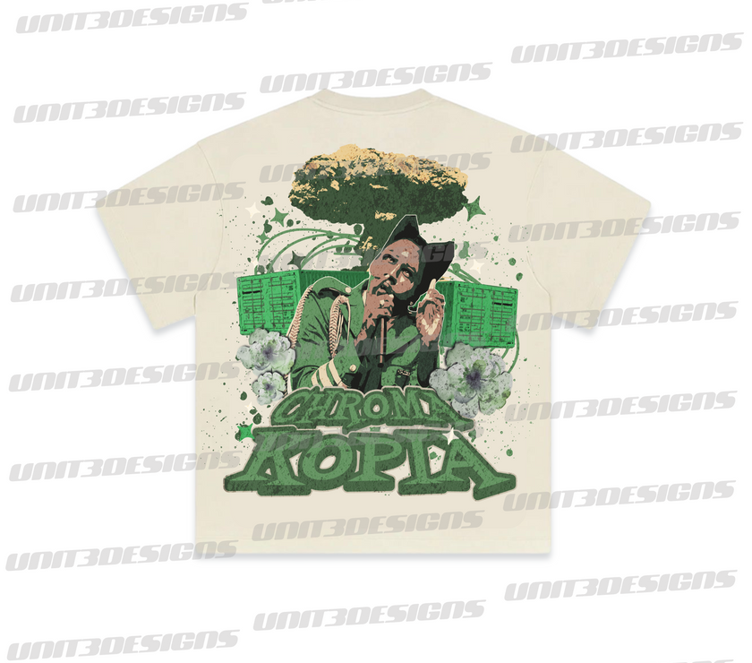 Tyler the Creator Tee