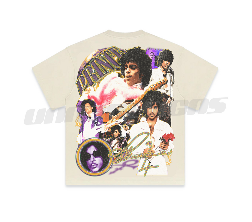 Prince Tee