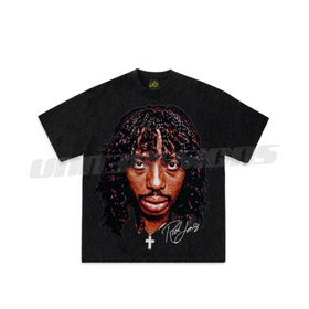 Rick 'Super Freak' James T-shirt