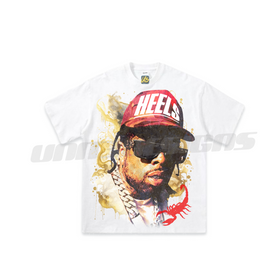 Westside Gunn 'Heels' Tee