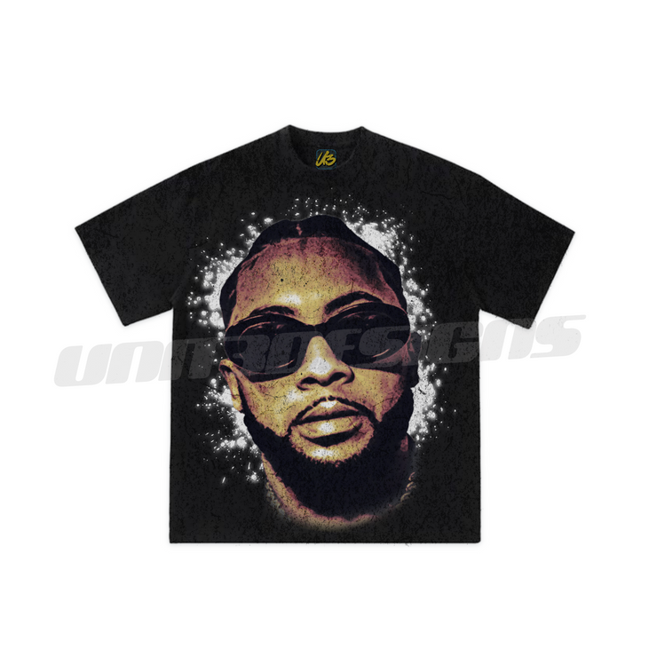 Stove God Cooks Tee