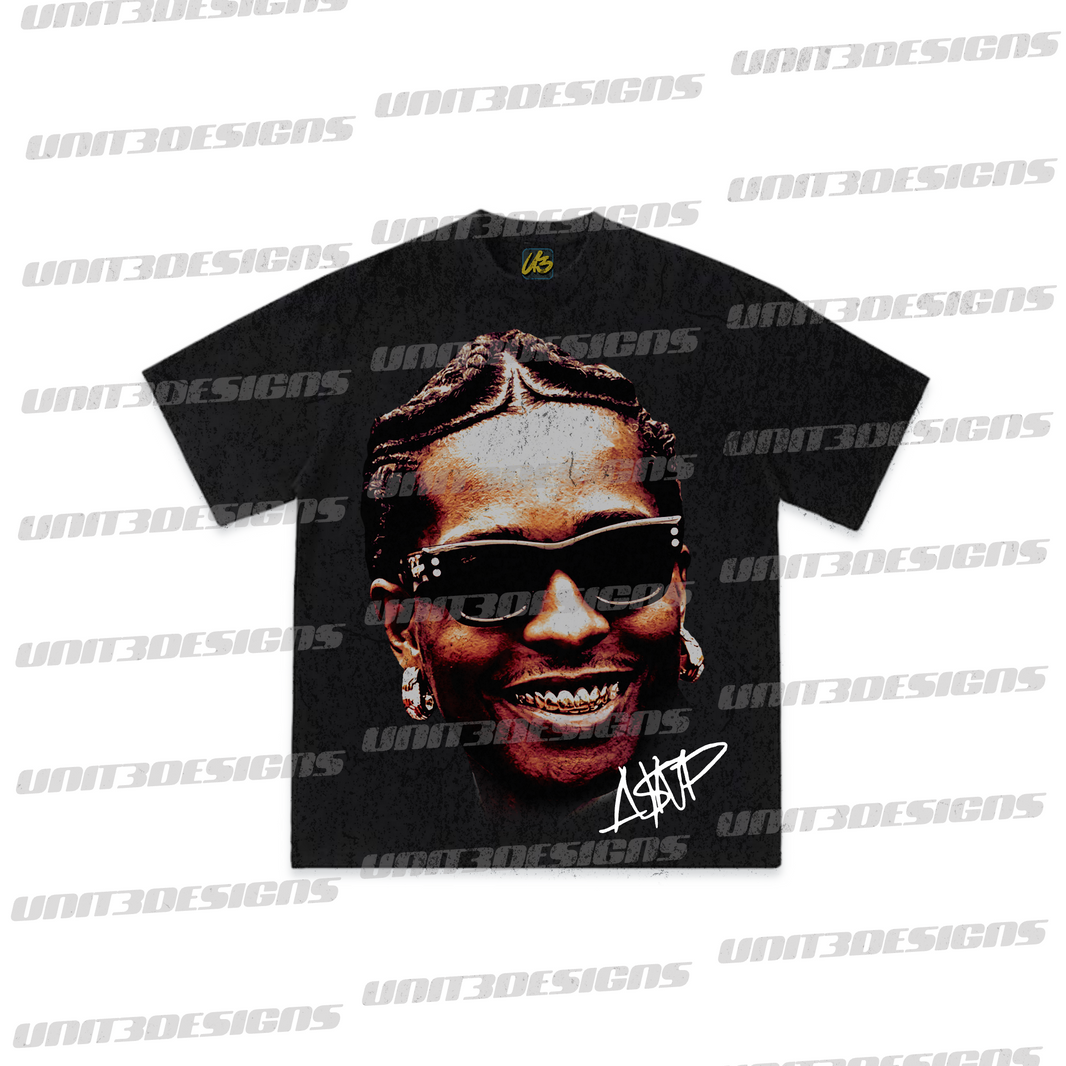 A$AP Rocky Tee