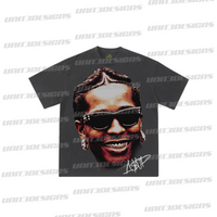 A$AP Rocky Tee
