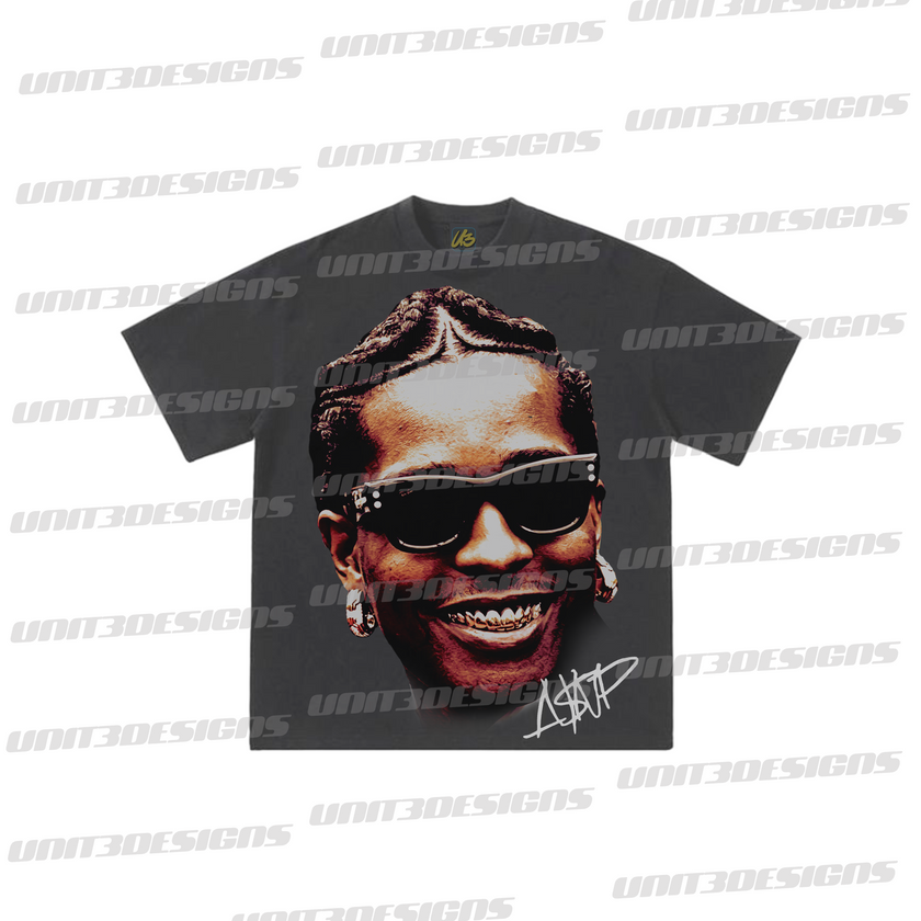 A$AP Rocky Tee