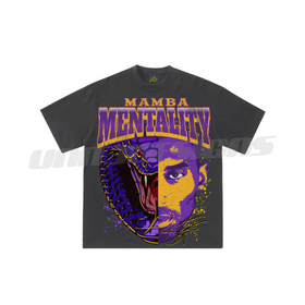 Kobe Black Mamba Tee