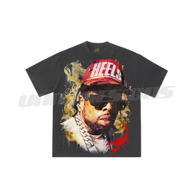 Westside Gunn 'Heels' Tee
