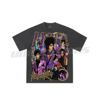 Prince Tee