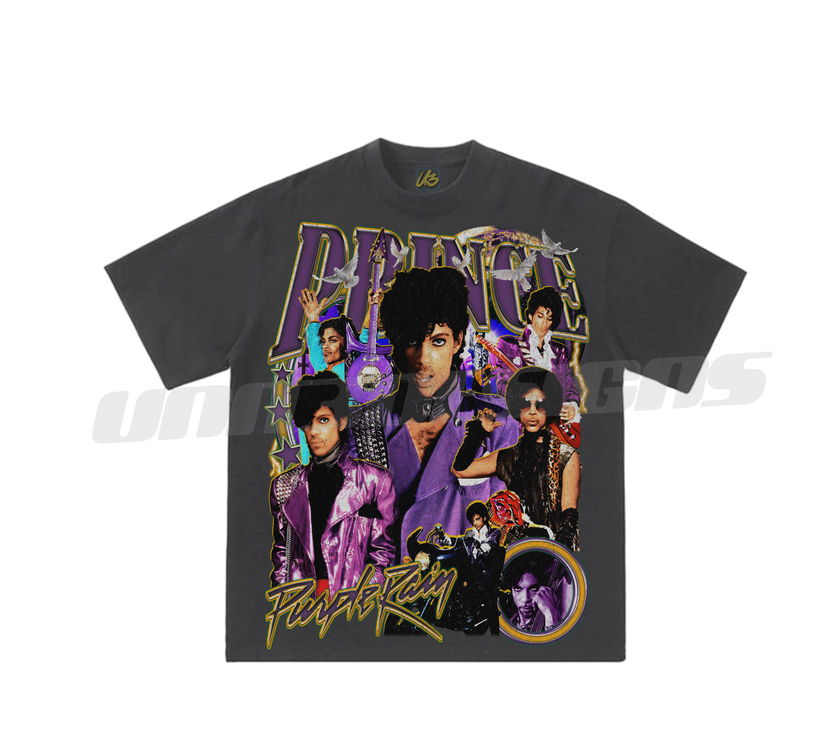 Prince Tee