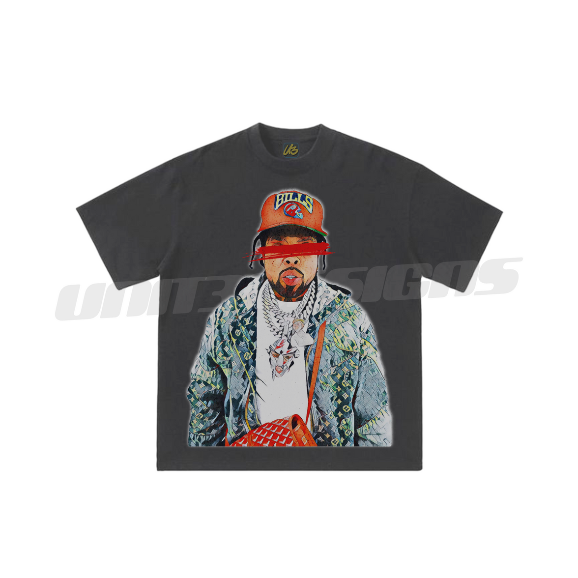 Westside Gunn Tee