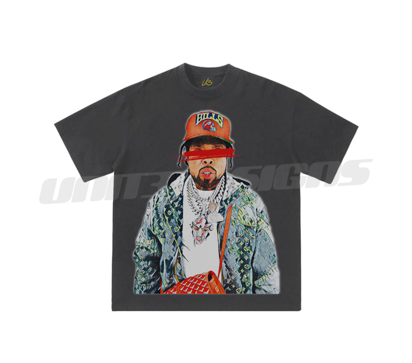 Westside Gunn Tee