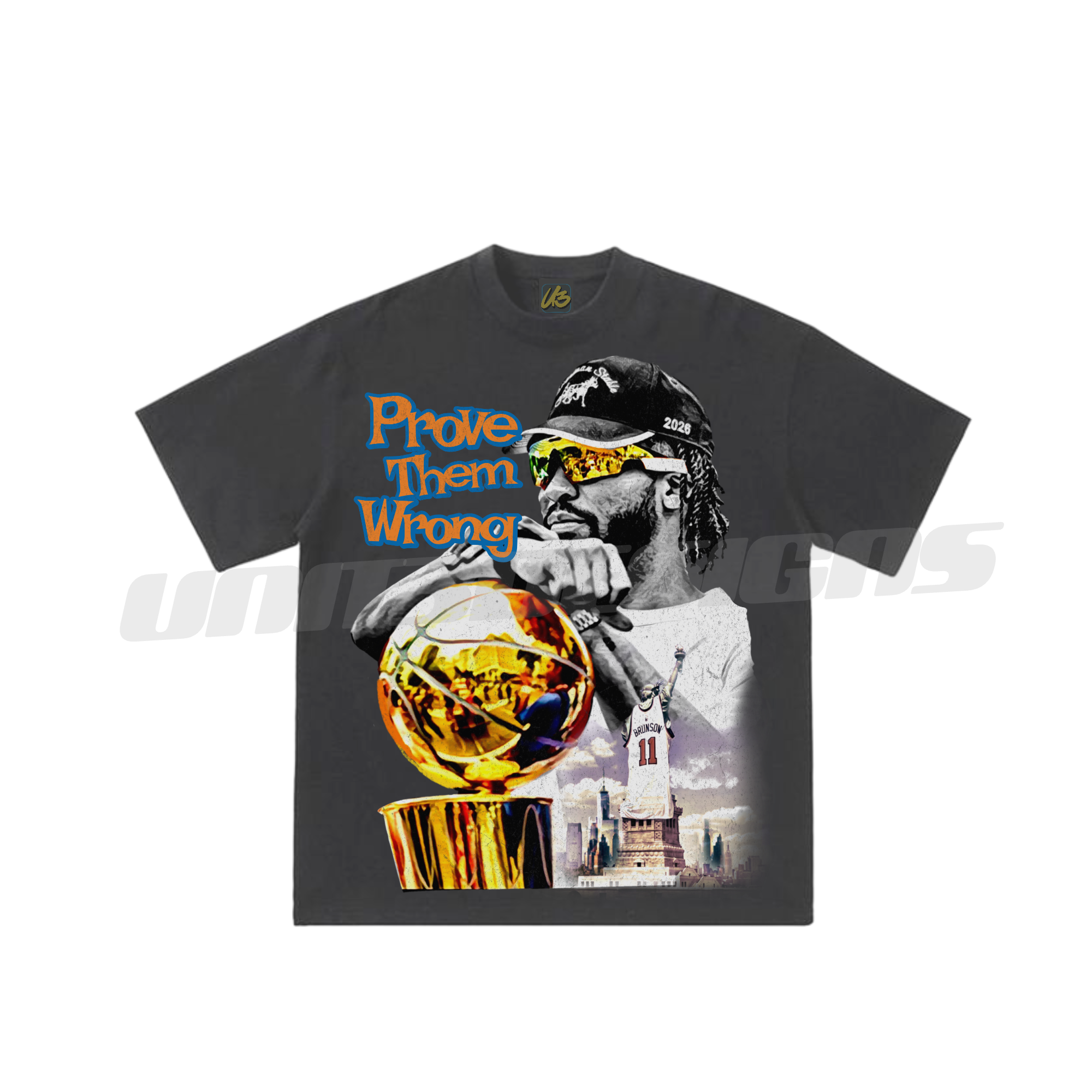 JB MVP Tee