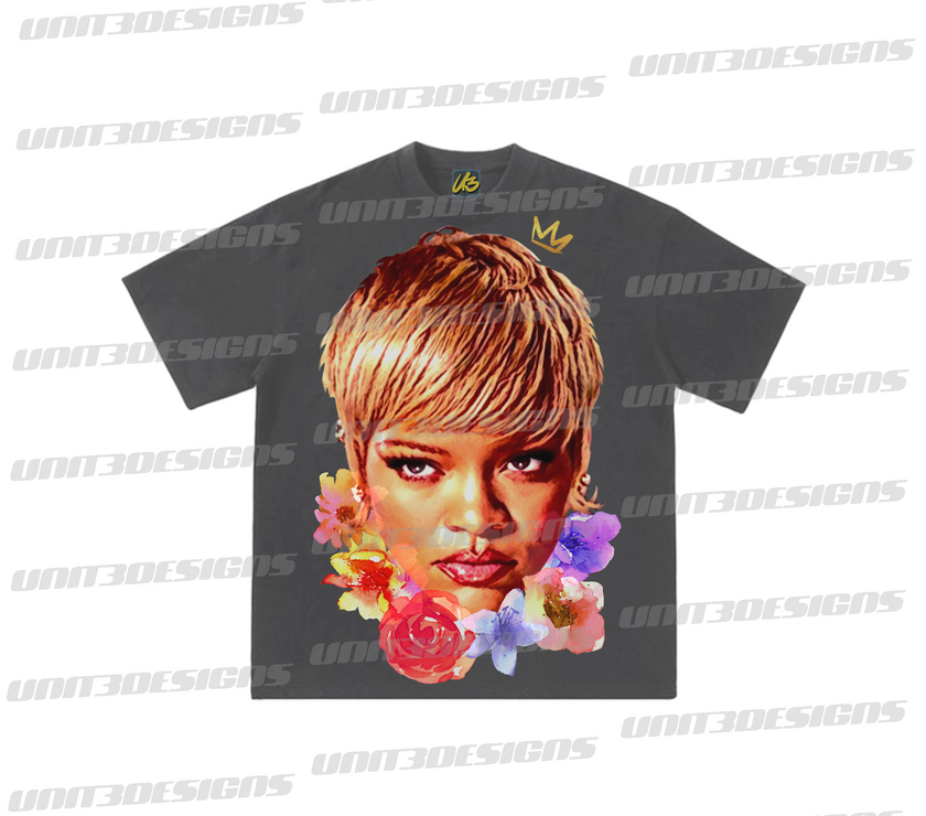 Rihanna T-shirt