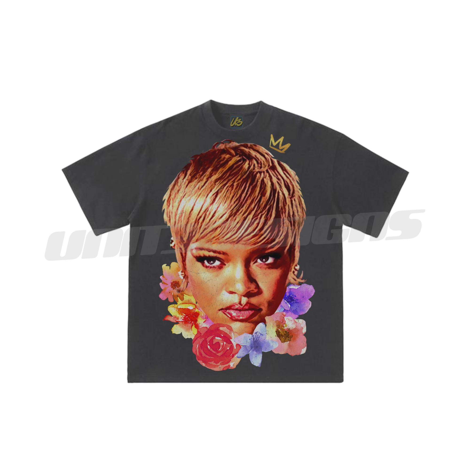 Rihanna T-shirt