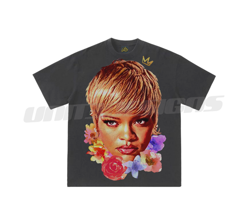 Rihanna T-shirt