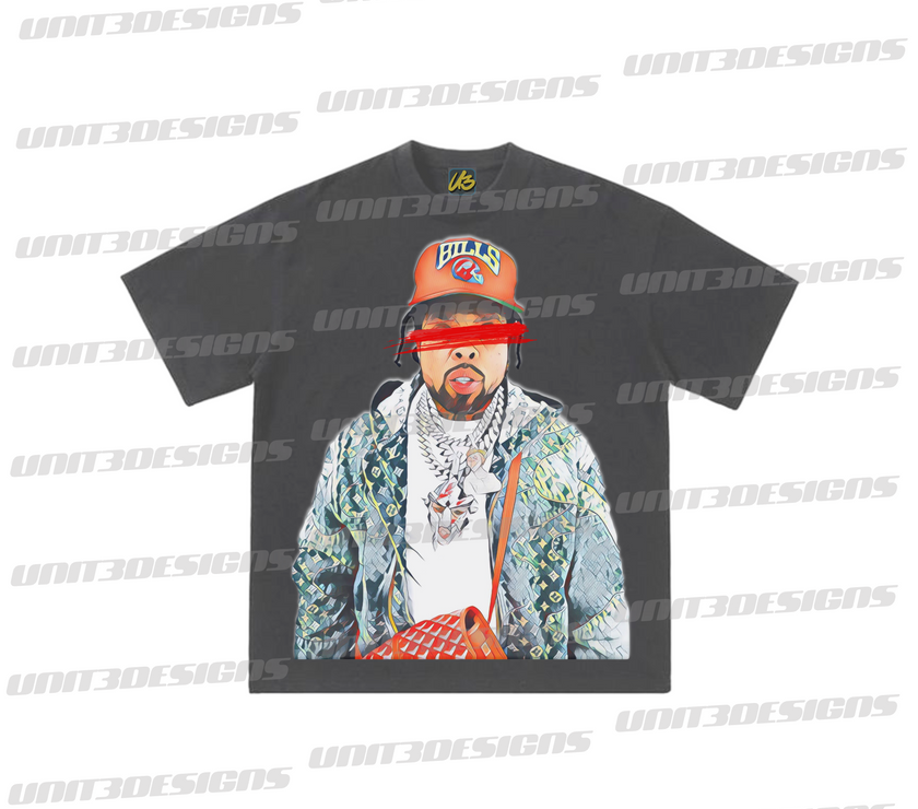 Westside Gunn Tee