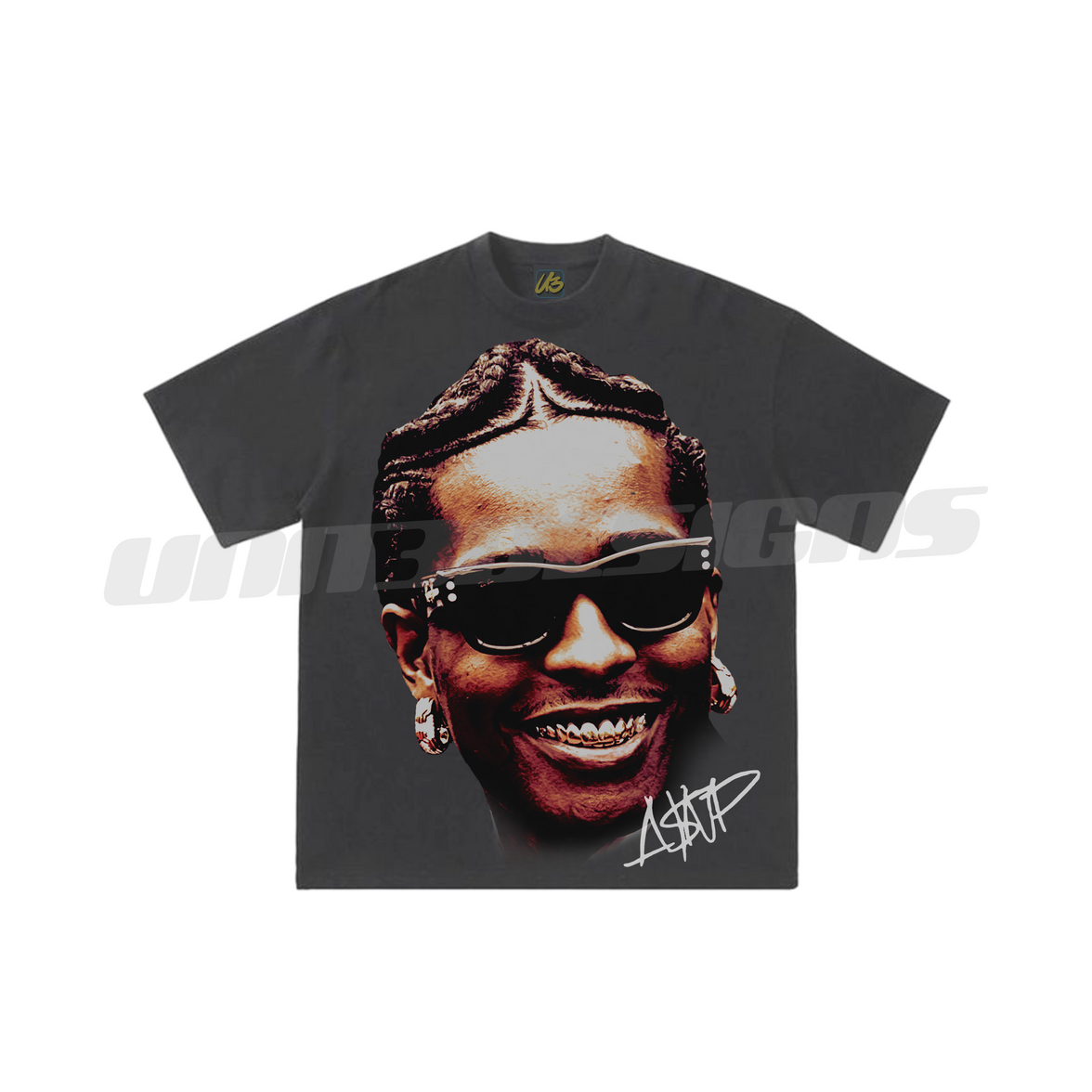 A$AP Rocky Tee