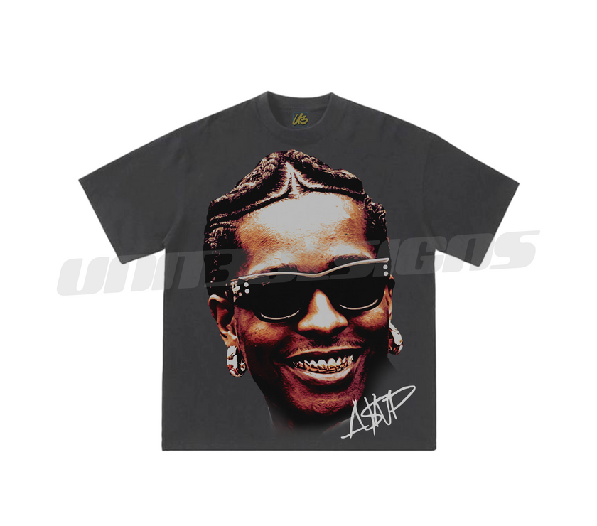 A$AP Rocky Tee
