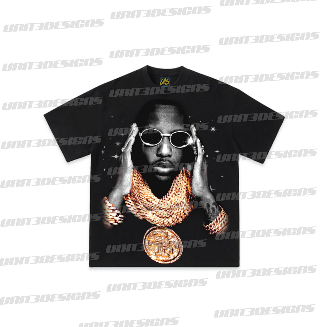 Fabolous 'Street Fam' T-shirt