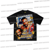 Ol Dirty Bastard Tee