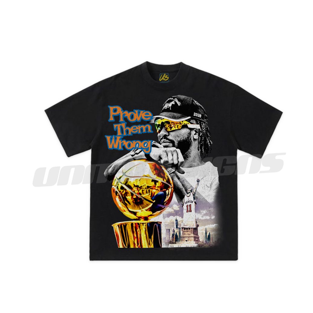 JB MVP Tee