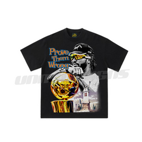 JB MVP Tee