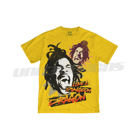 Busta Rhymes Dragon Tee