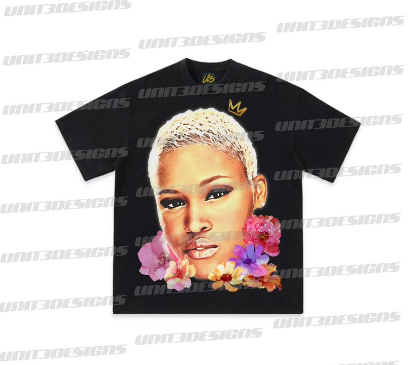 Eve T-shirt