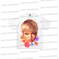 Rihanna T-shirt