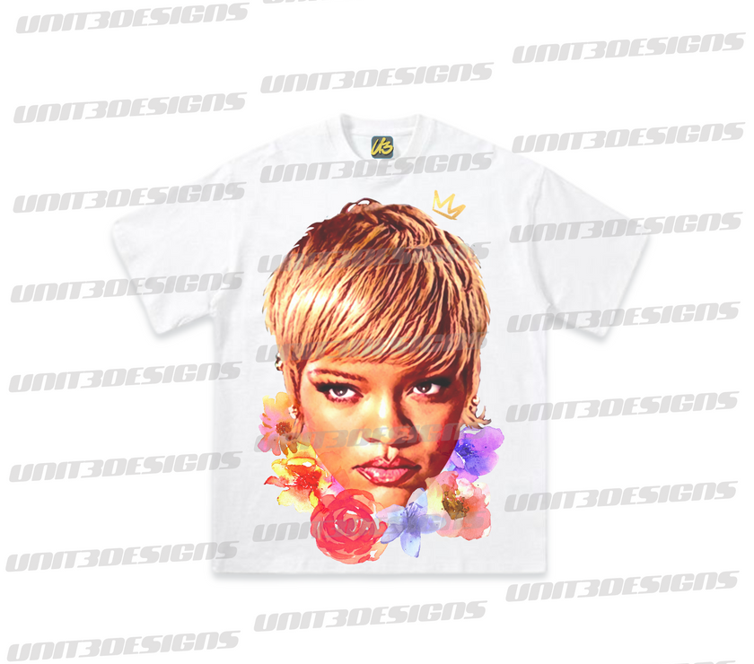 Rihanna T-shirt