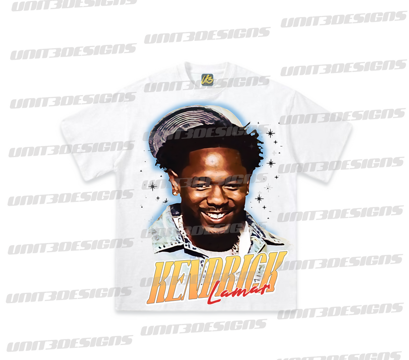 Kendrick '5 Grammys' Lamar