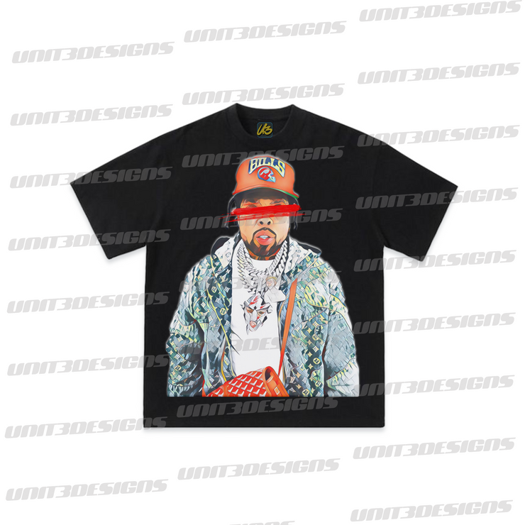 Westside Gunn Tee
