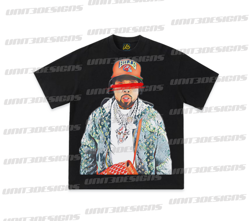 Westside Gunn Tee