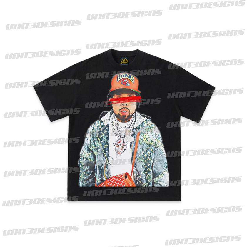 Westside Gunn Tee