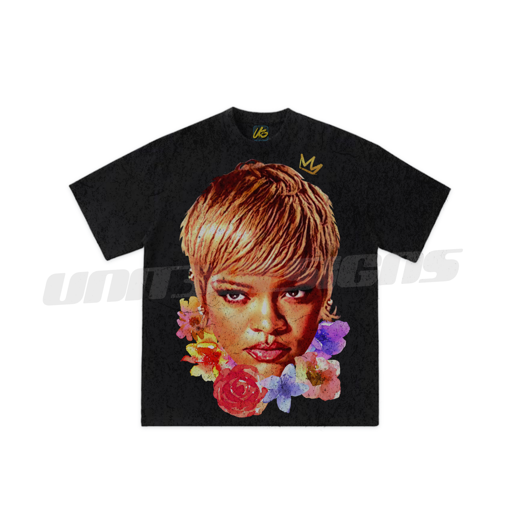 Rihanna T-shirt