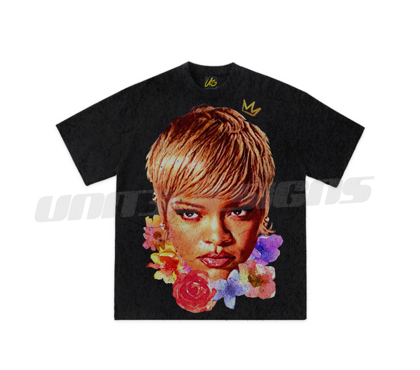 Rihanna T-shirt