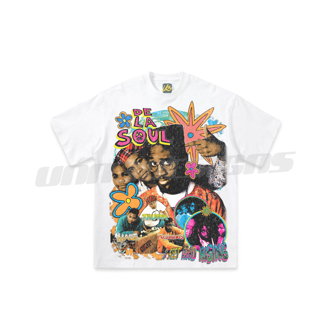De La Soul Tee