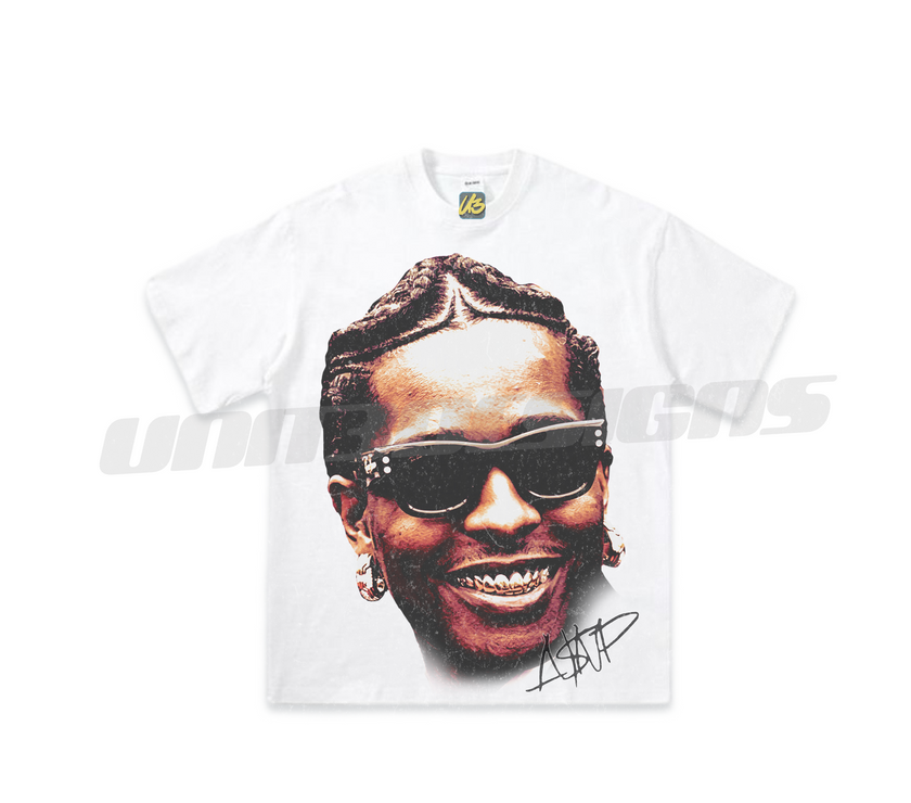 A$AP Rocky Tee