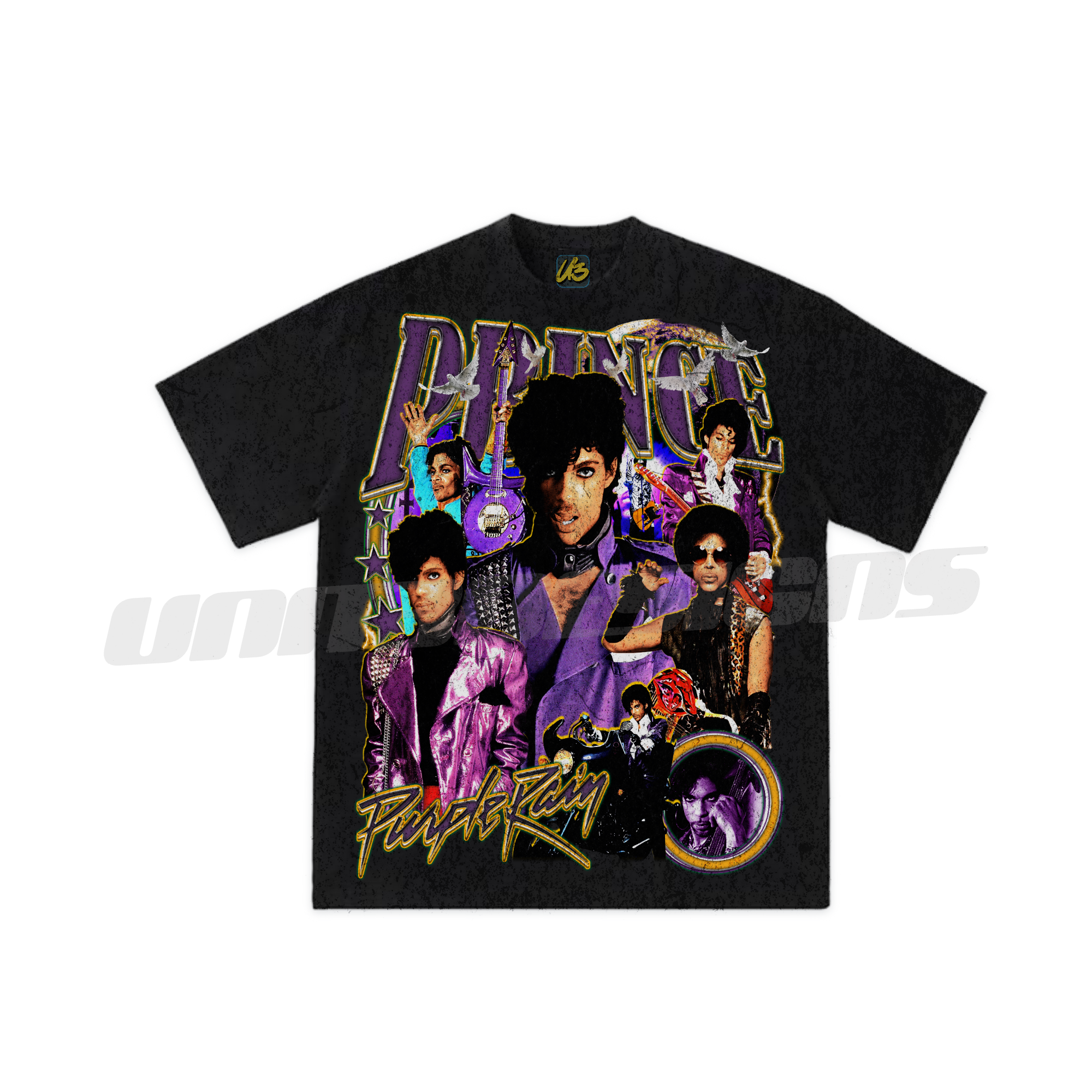 Prince Tee