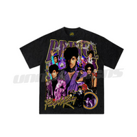 Prince Tee