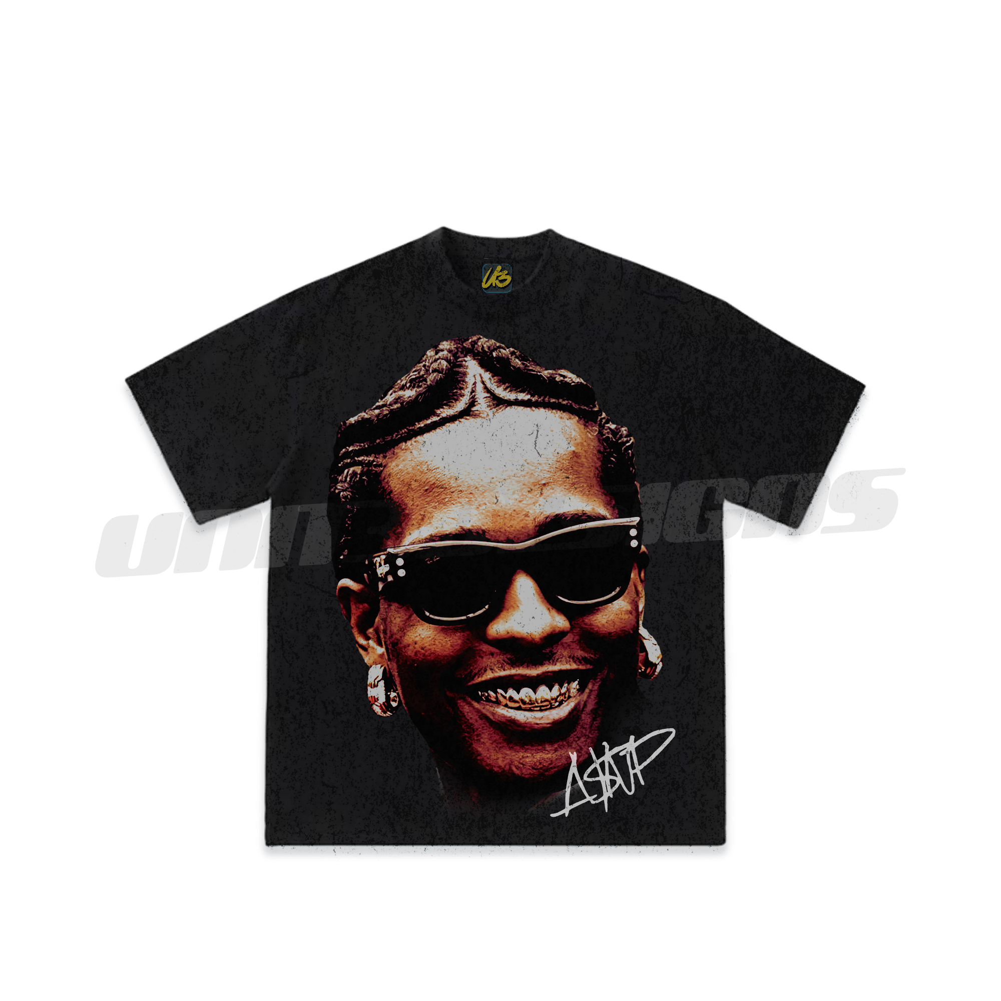 A$AP Rocky Tee