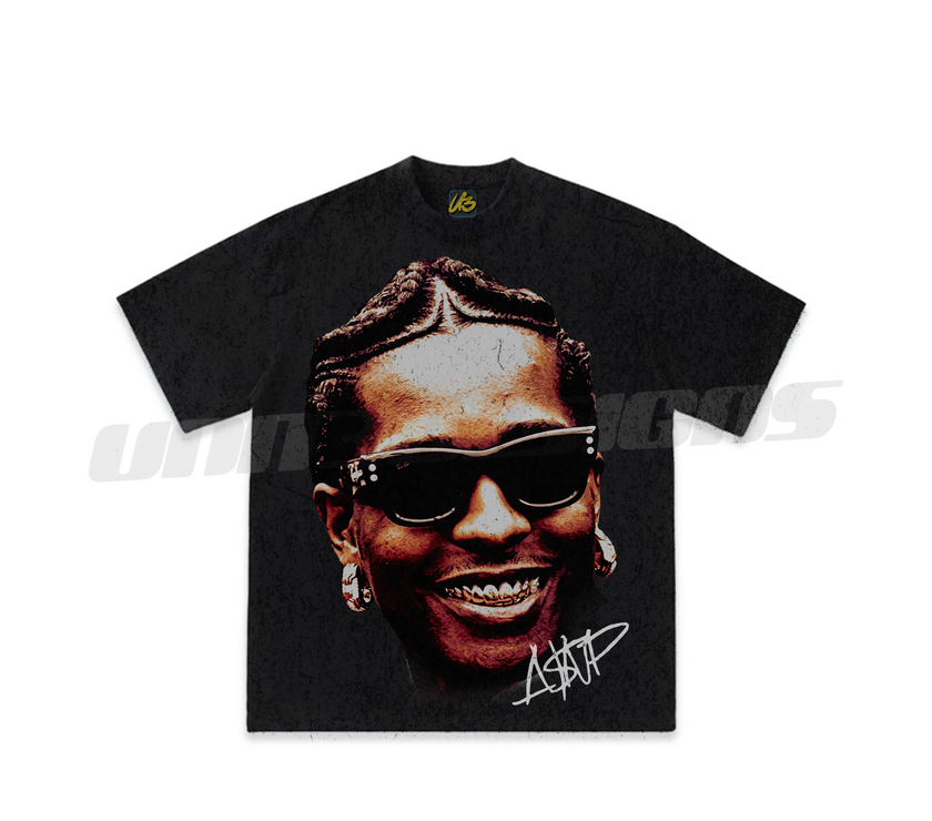 A$AP Rocky Tee