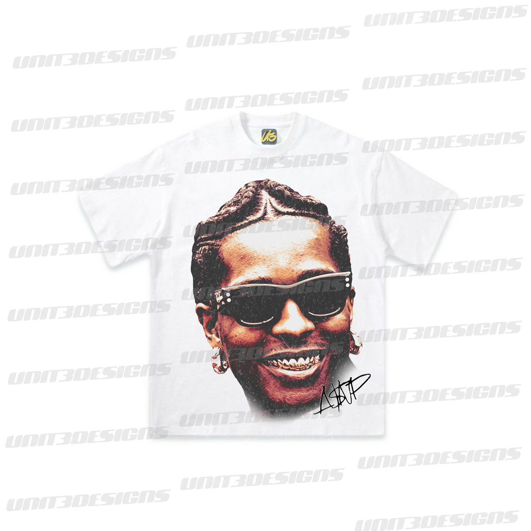 A$AP Rocky Tee