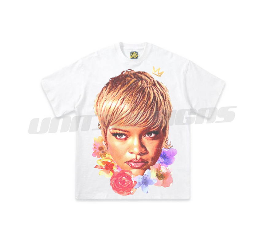Rihanna T-shirt