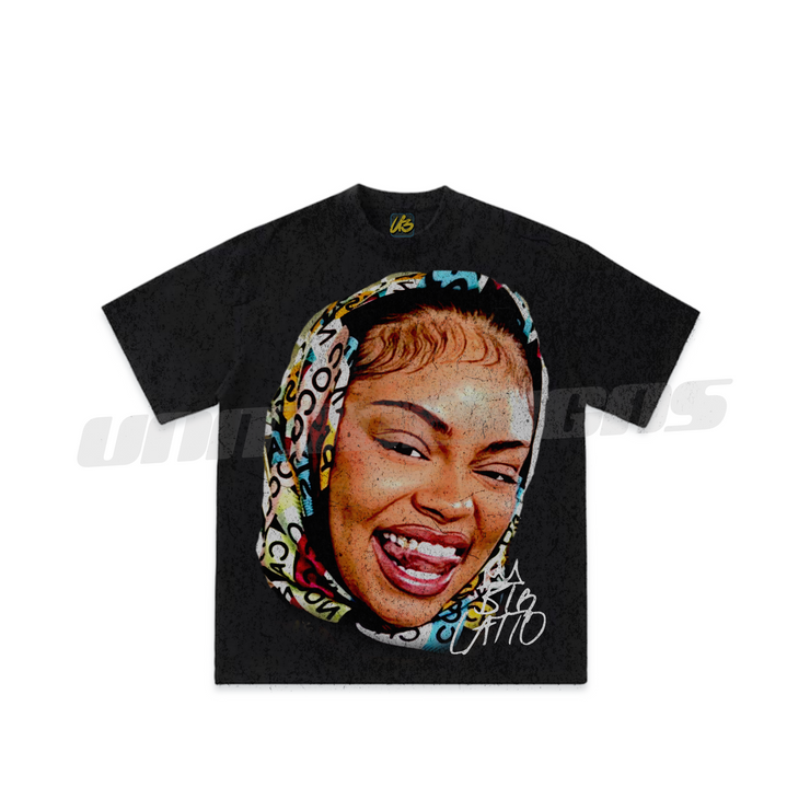 Big Latto T-shirt