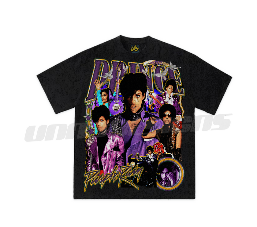 Prince Tee