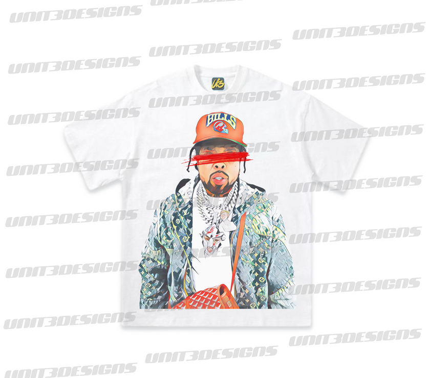 Westside Gunn Tee