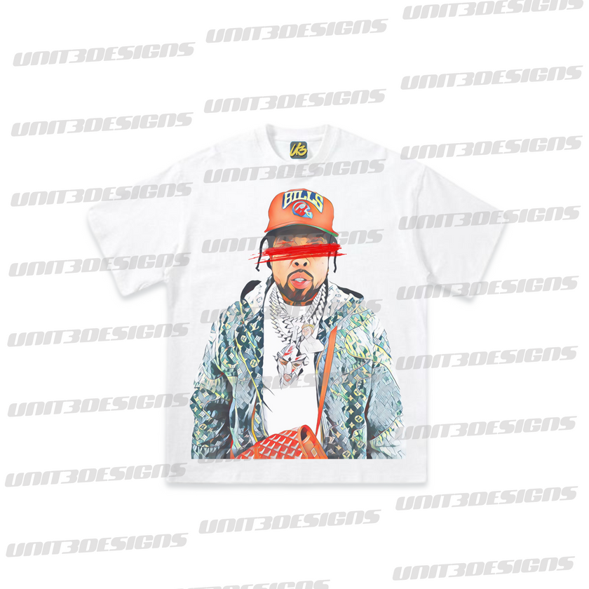 Westside Gunn Tee
