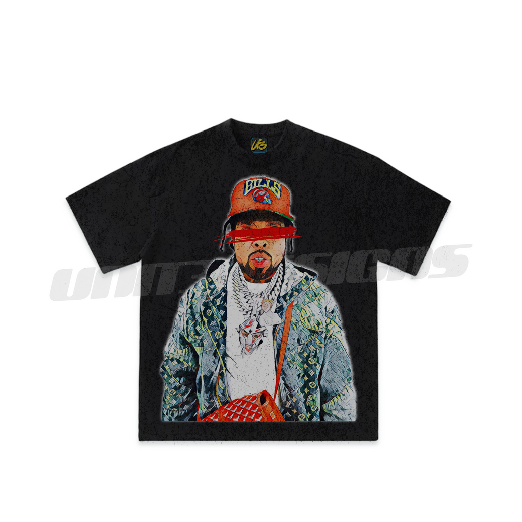 Westside Gunn Tee