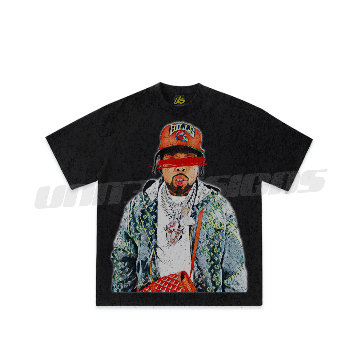 Westside Gunn Tee