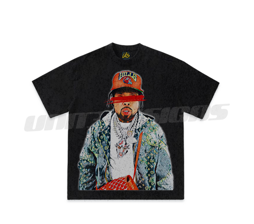 Westside Gunn Tee